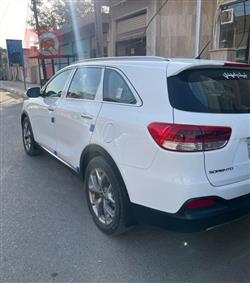 کیا سۆرینتۆ